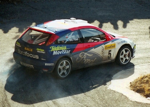 McRae, Monte Carlo 2002